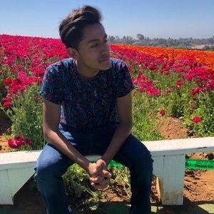 Meet your Posher, Danny